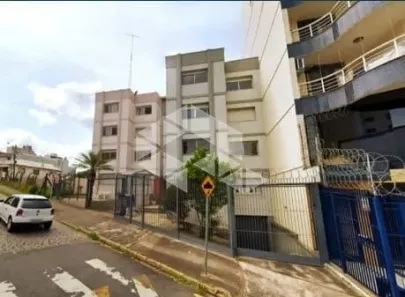 Apartamento com 3 Quartos à venda, 77m² no Pio X, Caxias do Sul