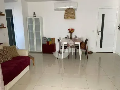 Apartamento com 2 Quartos à venda, 78m² no Santa Rosa, Niterói
