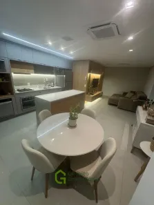 Apartamento com 3 Quartos à venda, 78m² no Vila Sinibaldi, São José do Rio Preto