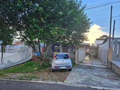 Lote/Terreno à venda, 500m² no Bairro Alto, Curitiba