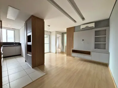 Apartamento com 2 Quartos à venda, 54m² no Bucarein, Joinville