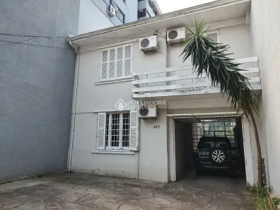 Imóvel Comercial à venda, 204m² no Menino Deus, Porto Alegre