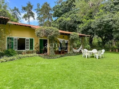 Casa com 4 Quartos à venda, 28000m² no Itaipava, Petrópolis