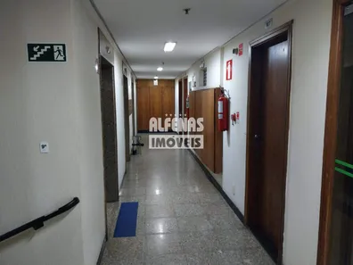 Sala Comercial à venda, 35m² no Centro, Belo Horizonte