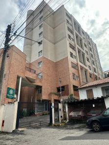Apartamento com 2 Quartos para venda ou aluguel, 70m² no Centro, Bragança Paulista
