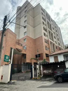 Apartamento com 2 Quartos para alugar, 70m² no Centro, Bragança Paulista