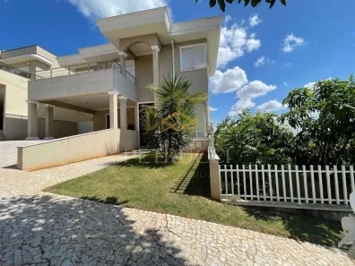 Sobrado com 4 Quartos à venda, 360m² no Swiss Park, Campinas