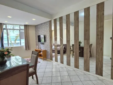 Apartamento com 2 Quartos à venda, 52m² no Estreito, Florianópolis