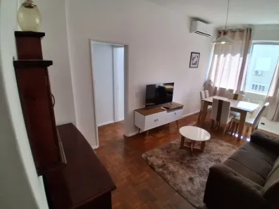 Apartamento com 2 Quartos para alugar, 65m² no Flamengo, Rio de Janeiro