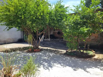 Sobrado com 2 Quartos à venda, 85m² no Jardim Tamoio, Campinas