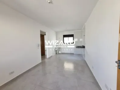 Apartamento com 2 Quartos à venda, 39m² no Chácara Mafalda, São Paulo