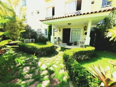 Casa de Condomínio com 2 Quartos à venda, 125m² no Piatã, Salvador