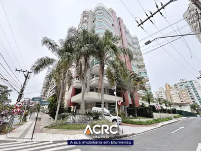 Apartamento com 3 Quartos à venda, 150m² no Jardim Blumenau, Blumenau