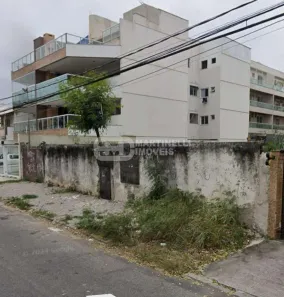 Lote/Terreno à venda, 595m² no Recreio dos Bandeirantes, Rio de Janeiro