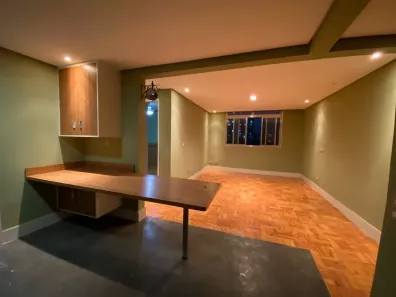 Apartamento com 1 Quarto para venda ou aluguel, 47m² no Liberdade, São Paulo