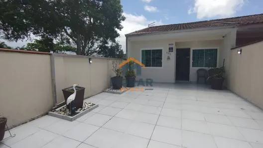 Casa com 2 Quartos à venda, 80m² no Canoas, Pontal do Paraná