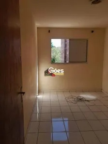 Apartamento com 2 Quartos para alugar, 60m² no Jardim Estrela, Mauá