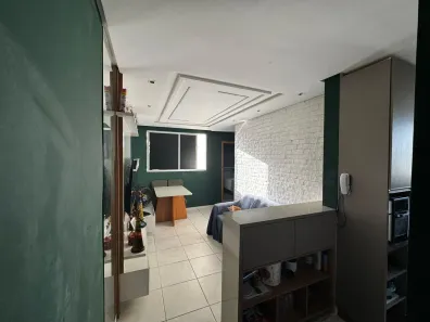 Apartamento com 2 Quartos à venda, 44m² no Rachel de Queiroz, Fortaleza