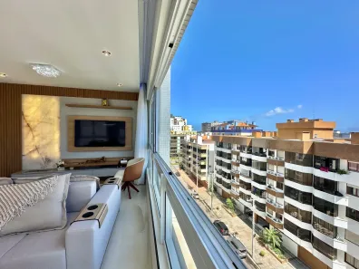 Apartamento com 3 Quartos à venda, 121m² no Centro, Capão da Canoa