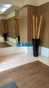 Apartamento com 3 Quartos à venda, 123m² no Tamboré, Santana de Parnaíba