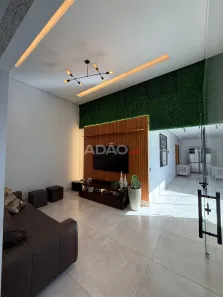 Casa com 3 Quartos à venda, 205m² no Parque Anhanguera II, Goiânia