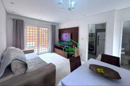 Casa de Condomínio com 2 Quartos à venda, 70m² no Jardim Torino, Cotia