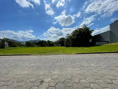 Lote/Terreno à venda, 2000m² no Sul do Rio, Santo Amaro da Imperatriz