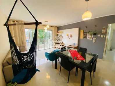 Apartamento com 3 Quartos à venda, 152m² no Jardim Primavera, Caraguatatuba