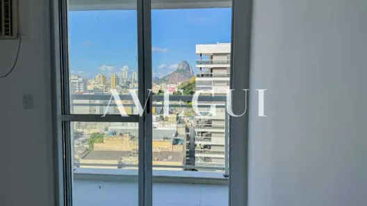 Apartamento com 2 Quartos à venda, 75m² no Botafogo, Rio de Janeiro