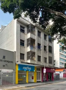 Prédio Comercial à venda, 979m² no Vila Buarque, São Paulo