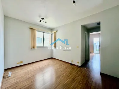 Apartamento com 1 Quarto para alugar, 42m² no Vila Mariana, São Paulo