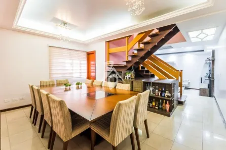 Sobrado com 4 Quartos para venda ou aluguel, 280m² no Saúde, São Paulo