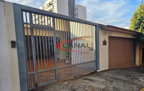 Casa com 4 Quartos à venda, 348m² no Jardim Nasralla, Bauru