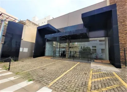 Ponto Comercial para alugar, 190m² no Centro, São José do Rio Preto