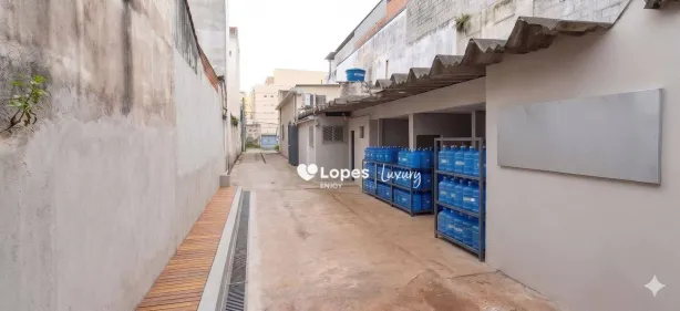 Ponto Comercial à venda, 550m² no Maracanã, Rio de Janeiro