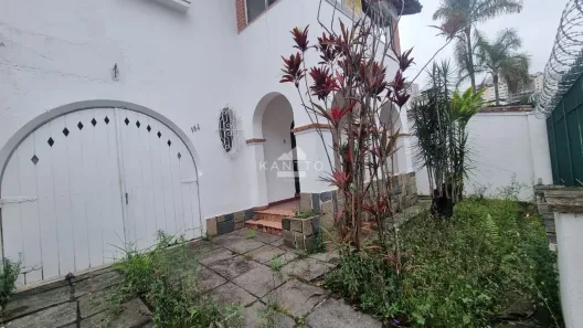 Casa com 4 Quartos à venda, 214m² no Alto dos Passos, Juiz de Fora