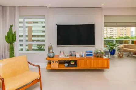 Apartamento com 3 Quartos à venda, 165m² no Vila Gertrudes, São Paulo