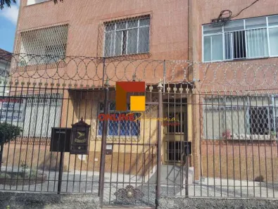 Apartamento com 2 Quartos à venda, 60m² no Méier, Rio de Janeiro