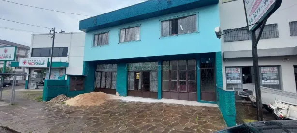 Ponto Comercial para alugar, 120m² no Tijuca, Caxias do Sul