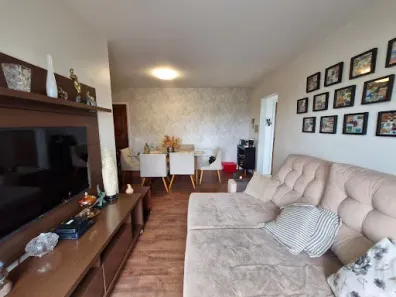 Apartamento com 3 Quartos à venda, 100m² no Vila Alexandria, São Paulo