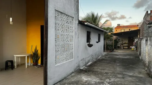 Casa com 3 Quartos à venda, 130m² no Emaús, Parnamirim