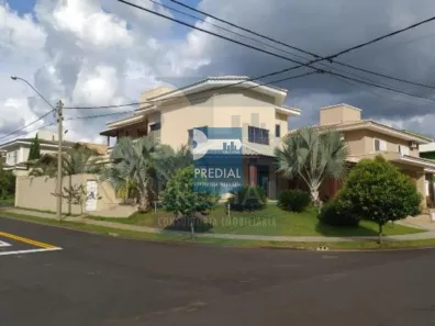 Casa de Condomínio com 4 Quartos à venda, 300m² no Parque Tecnológico Damha I São Carlos, São Carlos