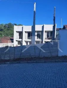 Casa à venda, 70m² no Boehmerwald, Joinville