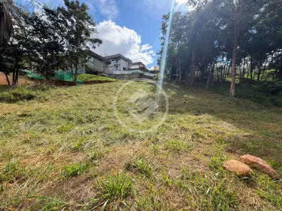 Lote/Terreno à venda, 563m² no Gran Royalle, Lagoa Santa