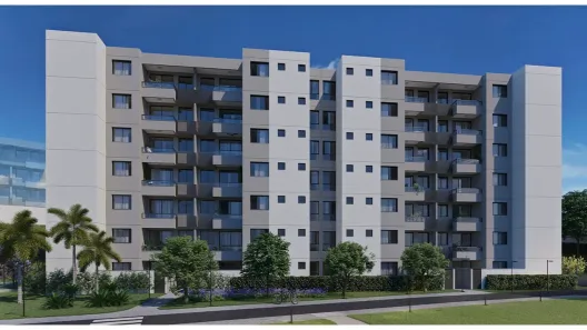 Apartamento com 2 Quartos à venda, 59m² no Bandeirantes (Pampulha), Belo Horizonte