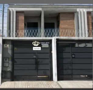 Sobrado com 3 Quartos à venda, 12m² no Jardim São Carlos (Zona Leste), São Paulo