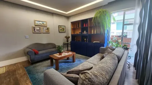Apartamento com 3 Quartos à venda, 127m² no Centro, São Bernardo do Campo
