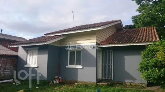 Casa com 3 Quartos à venda, 125m² no Eugênio Ferreira, Canela