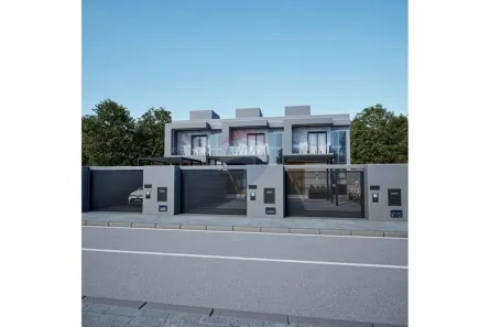 Casa com 2 Quartos à venda, 95m² no Governador Celso Ramos, Governador Celso Ramos