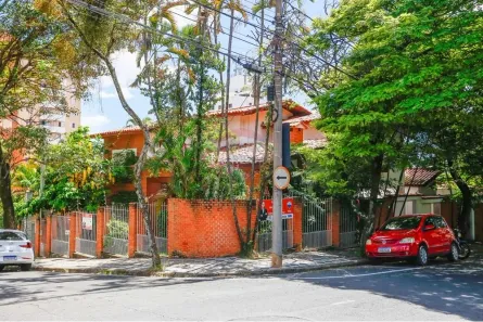 Imóvel Comercial com 5 Quartos para alugar, 338m² no Centro, Sorocaba